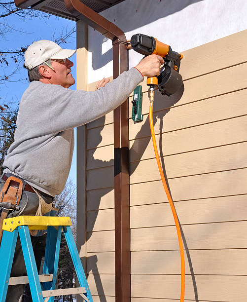 Best Siding Painting and Refinishing  in Pacheco, CA